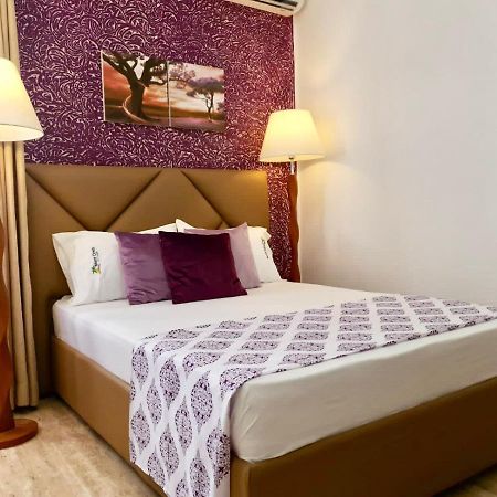 Mont Oreb Villas Pearl Flic En Flac Exterior photo