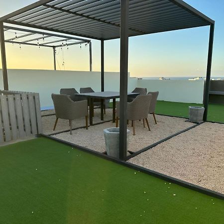 Mont Oreb Villas Pearl Flic En Flac Exterior photo