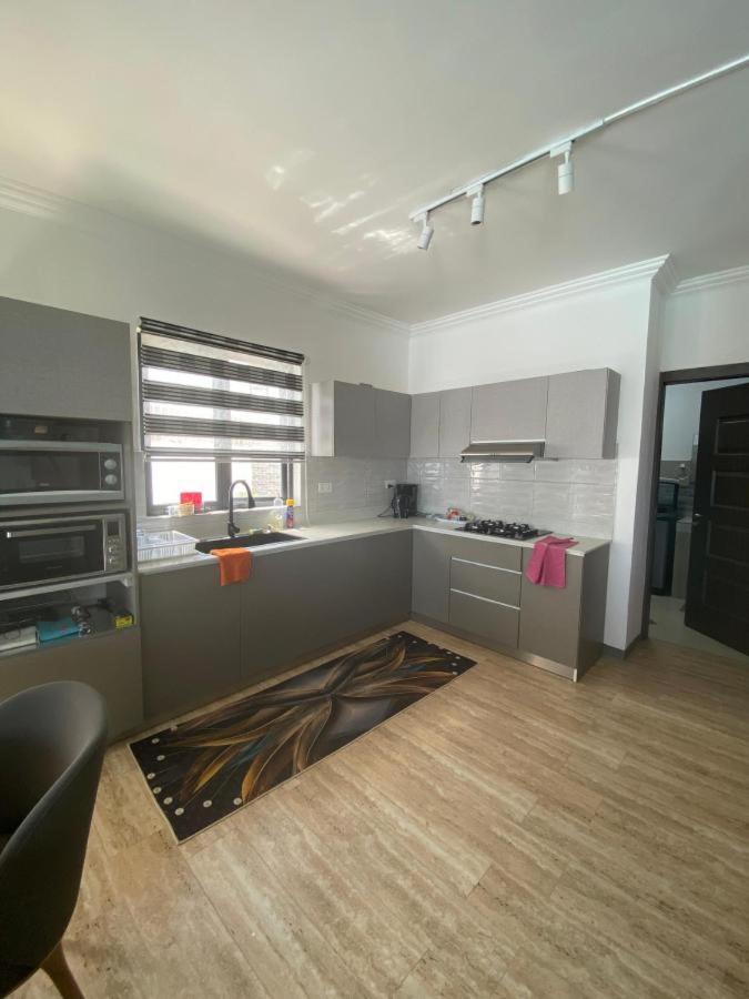 Mont Oreb Villas Pearl Flic En Flac Exterior photo